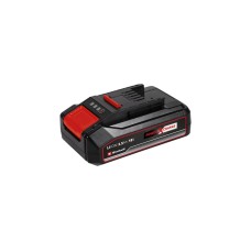 Einhell Akku Power-X-Change 18V 2,5Ah(schwarz/rot)