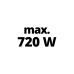 Einhell Akku Power-X-Change 18V 2,5Ah(schwarz/rot)