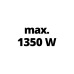 Einhell Akku Power-X-Change Plus 18V 4,0Ah(rot/schwarz)