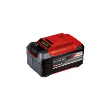 Einhell Akku Power-X-Change Plus 18V 5,2Ah(rot/schwarz)