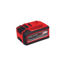 Einhell Akku Power-X-Change Plus Multi-Ah 18V 5,0 - 8,0Ah(rot/schwarz, Multi-Ah Technologie)