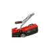 Einhell Akku-Rasenmäher GE-CM 18/32 Li-Solo, 18Volt(rot/schwarz, ohne Akku und Ladegerät)