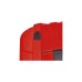 Einhell Akku-Rasenmäher GE-CM 18/33 Li-Solo, 18Volt(rot/schwarz, ohne Akku und Ladegerät)