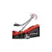 Einhell Akku-Rasenmäher GE-CM 18/33 Li-Solo, 18Volt(rot/schwarz, ohne Akku und Ladegerät)