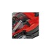 Einhell Akku-Rasenmäher GE-CM 36/33 Li(rot/schwarz, 2x Li-Ionen Akku 2,5Ah)