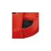 Einhell Akku-Rasenmäher GE-CM 36/36 Li(rot/schwarz, 2x Li-Ionen Akku 4,0Ah)