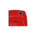 Einhell Akku-Rasenmäher GE-CM 36/37 Li-Solo, 36Volt (2x18V)(rot/schwarz, ohne Akku und Ladegerät)