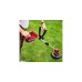 Einhell Akku-Rasentrimmer GC-CT 18/24 Li(rot/schwarz, Li-Ion Akku 2,0Ah)