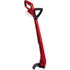 Einhell Akku-Rasentrimmer GC-CT 18/24 Li P-Solo(rot/schwarz, ohne Akku und Ladegerät)