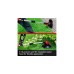 Einhell Akku-Rasentrimmer GE-CT 18Li Kit, 18Volt(rot/schwarz, Li-Ionen Akku 2,0Ah)
