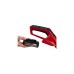 Einhell Akku-Rasentrimmer GE-CT 18/28 Li TC - Solo, 18Volt(rot/schwarz, ohne Akku und Ladegerät)