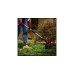 Einhell Akku-Rasentrimmer GE-CT 18/28 Li TC - Solo, 18Volt(rot/schwarz, ohne Akku und Ladegerät)