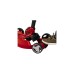Einhell Akku-Rasentrimmer GE-CT 18/28 Li TC - Solo, 18Volt(rot/schwarz, ohne Akku und Ladegerät)