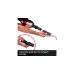 Einhell Akku-Rasentrimmer GE-CT 36/30 Li E-Solo, 36Volt (2x18V)(rot/schwarz, ohne Akku und Ladegerät)