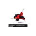 Einhell Akku-Rasentrimmer GE-CT 36/30 Li E-Solo, 36Volt (2x18V)(rot/schwarz, ohne Akku und Ladegerät)