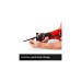 Einhell Akku-Säbelsäge TE-AP 18 Li - Solo, 18Volt(rot/schwarz, ohne Akku und Ladegerät)