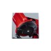 Einhell Akku-Sägeketten-Schärfgerät GE-CS 18 Li(rot/schwarz, ohne Akku und Ladegerät)