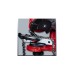 Einhell Akku-Sägeketten-Schärfgerät GE-CS 18 Li(rot/schwarz, ohne Akku und Ladegerät)