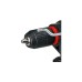 Einhell Akku-Schlagbohrmaschine TC-ID 18 Li-Solo, 18Volt(rot/schwarz, ohne Akku und Ladegerät)