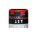 Einhell Akku-Schlagbohrschrauber TE-CD 12/1 Li-i(rot/schwarz, 2x Li-Ionen Akku 2,0Ah)