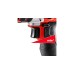 Einhell Akku-Schlagbohrschrauber TE-CD 12/1 Li-i(rot/schwarz, 2x Li-Ionen Akku 2,0Ah)