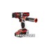 Einhell Akku-Schlagbohrschrauber TE-CD 18/48 Li, 18Volt(schwarz, 2x Li-Ionen Akku 2,0Ah)