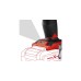 Einhell Akku-Schlagbohrschrauber TE-CD 18/48 Li-i-Solo, 18Volt(rot/schwarz, ohne Akku und Ladegerät)