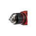 Einhell Akku-Schlagbohrschrauber TE-CD 18/48 Li-i-Solo, 18Volt(rot/schwarz, ohne Akku und Ladegerät)