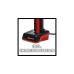 Einhell Akku-Schleif- und Gravur-Werkzeug TE-MT 7,2 Li, Geradschleifer(rot/schwarz, Li-Ion Akku 1,5Ah)