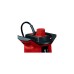 Einhell Akku-Schmutzwasserpumpe GE-DP 18/25 LL Li-Solo, 18Volt, Tauch- / Druckpumpe(rot/schwarz, ohne Akku und Ladegerät)
