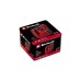 Einhell Akku-Tacker TC-CT 3,6 Li, Elektrotacker(rot/schwarz, Li-Ionen Akku 1,3Ah)