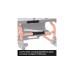 Einhell Akku-Tischkreissäge TE-TS 36/210 Li-Solo, 36Volt (2x18V)(rot, ohne Akku und Ladegerät)