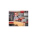 Einhell Akku-Universal-Säbelsäge TE-AP 18/26 Li - Solo, 18Volt(rot/schwarz, ohne Akku und Ladegerät)