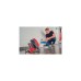Einhell Akku-Ventilator GE-CF 18/2200 Li - Solo, 18Volt(rot/schwarz, ohne Akku und Ladegerät)