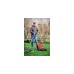 Einhell Akku-Vertikutierer GC-SC 18/28 Li-Solo, 18Volt(rot/schwarz, ohne Akku und Ladegerät)