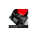 Einhell Akku-Vertikutierer GC-SC 18/28 Li-Solo, 18Volt(rot/schwarz, ohne Akku und Ladegerät)