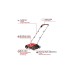 Einhell Akku-Vertikutierer GC-SC 18/28 Li-Solo, 18Volt(rot/schwarz, ohne Akku und Ladegerät)