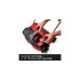 Einhell Akku-Vertikutierer GC-SC 36/31 Li-Solo, 36Volt (2x18V)(rot/schwarz, ohne Akku und Ladegerät)