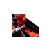 Einhell Akku-Vertikutierer-Lüfter GE-SC 36/35 Li-Solo, 36Volt (2x18V)(rot/schwarz, ohne Akku und Ladegerät)