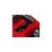 Einhell Akku-Vertikutierer-Lüfter GE-SC 36/35 Li-Solo, 36Volt (2x18V)(rot/schwarz, ohne Akku und Ladegerät)