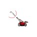 Einhell Akku-Vertikutierer-Lüfter GE-SC 36/35 Li-Solo, 36Volt (2x18V)(rot/schwarz, ohne Akku und Ladegerät)
