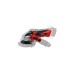 Einhell Akku-Winkelschleifer TC-AG 18/115 Li-Solo, 18Volt(rot/schwarz, ohne Akku und Ladegerät)