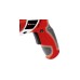 Einhell Akkuschrauber TC-SD 3,6 Li, 3,6Volt(rot/schwarz, Li-Ionen Akku 1,5Ah)
