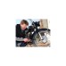 Einhell Akkuschrauber TC-SD 3,6 Li, 3,6Volt(rot/schwarz, Li-Ionen Akku 1,5Ah)