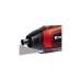 Einhell Akkuschrauber TE-SD 3,6/1 Li, 3,6Volt(rot/schwarz, Li-Ionen Akku 1,5Ah)