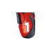 Einhell Akkuschrauber TE-SD 3,6 Li Kit, 3,6Volt(rot/schwarz, Li-Ionen Akku 1,5Ah)