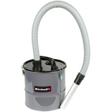 Einhell Aschefilter 12L(grau/schwarz)