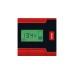 Einhell Autobatterie-Ladegerät CE-BC 4 M(rot/schwarz)