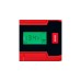 Einhell Autobatterie-Ladegerät CE-BC 5 M LiFePO4(rot/schwarz)