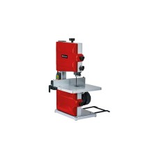 Einhell Bandsäge TC-SB 200/1(rot, 250 Watt)